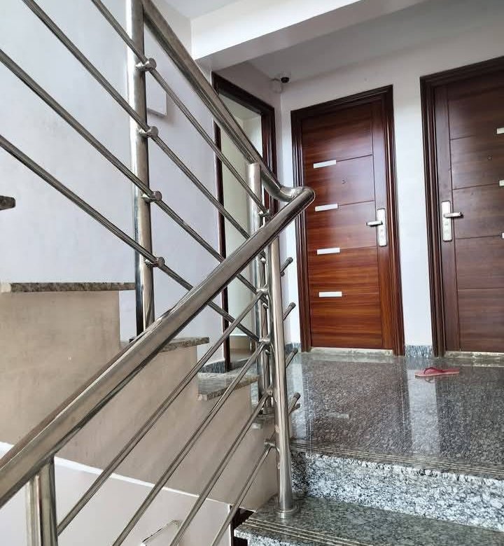 2 Bedroom Master En-suite Apartment To Let in Ngong Zambia
