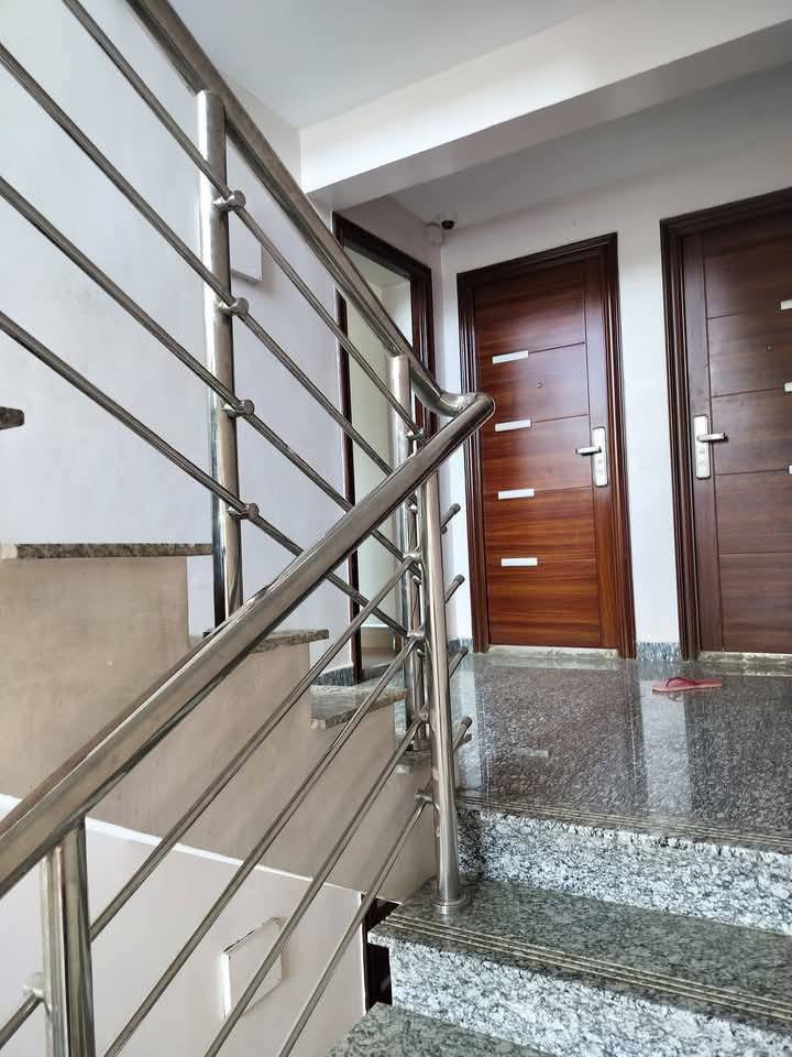 2 Bedroom Master En-suite Apartment To Let in Ngong Zambia