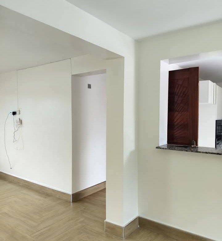 2 Bedroom Master En-suite Apartment To Let in Ngong Zambia