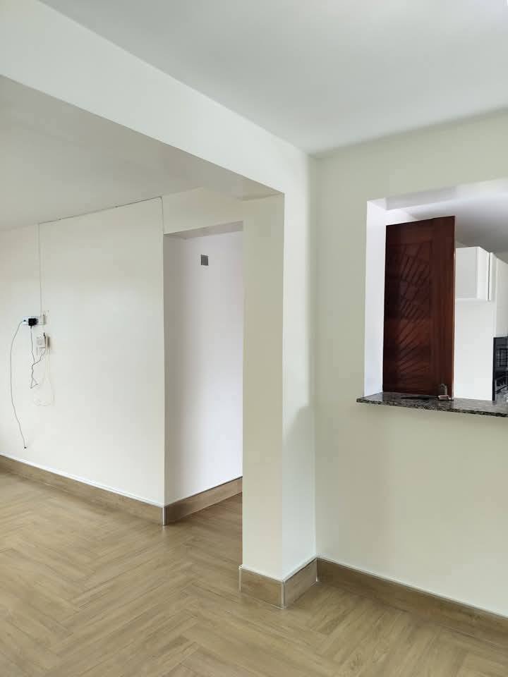 2 Bedroom Master En-suite Apartment To Let in Ngong Zambia