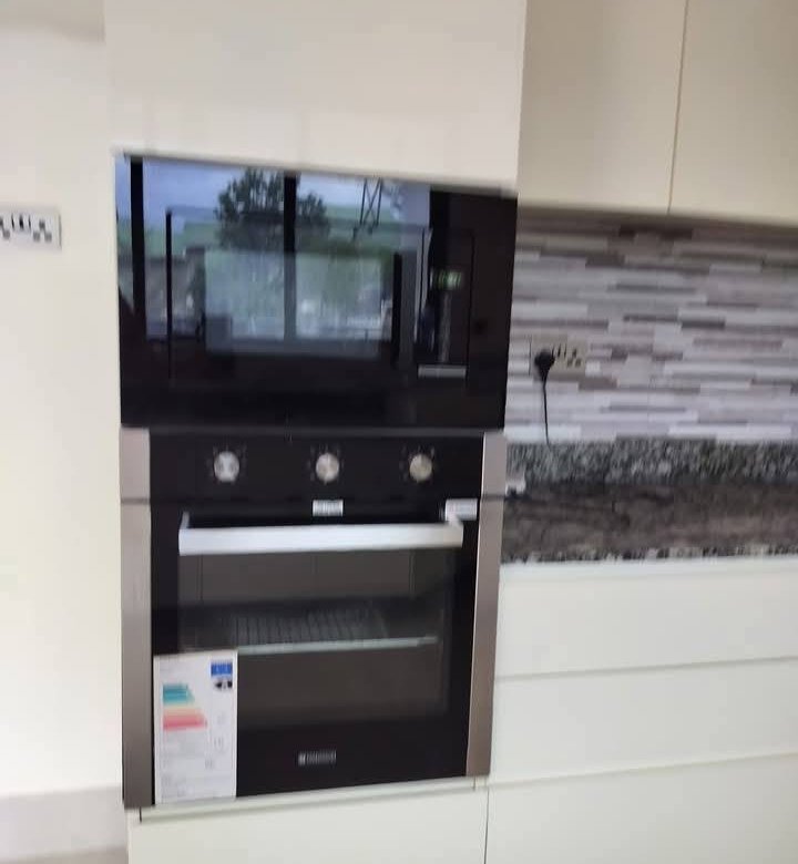 2 Bedroom Master En-suite Apartment To Let in Ngong Zambia