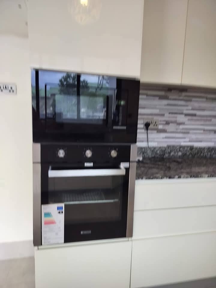 2 Bedroom Master En-suite Apartment To Let in Ngong Zambia
