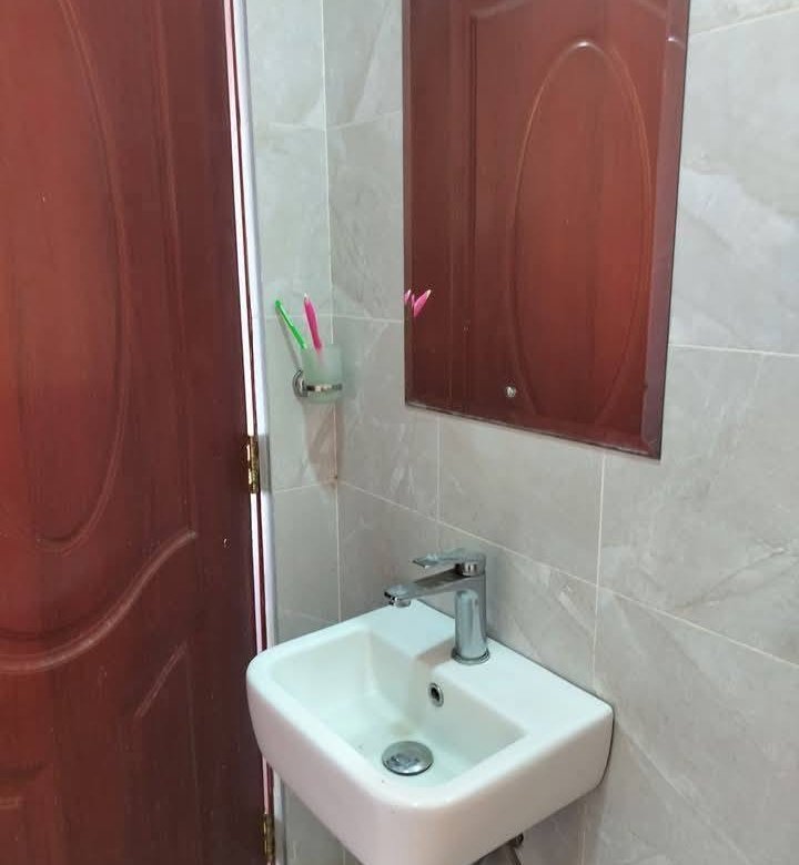 2 Bedroom Master En-suite Apartment To Let in Ngong Zambia