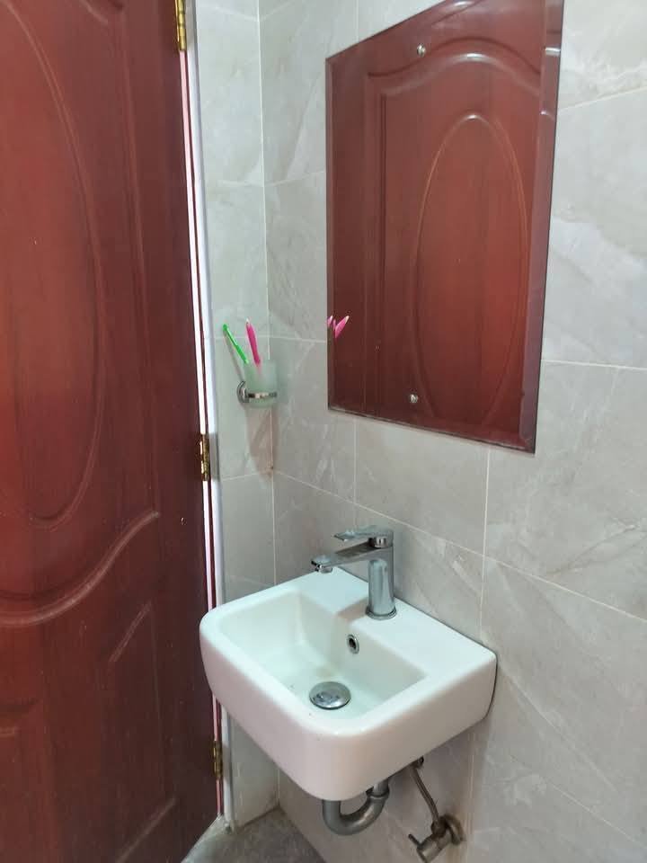 2 Bedroom Master En-suite Apartment To Let in Ngong Zambia
