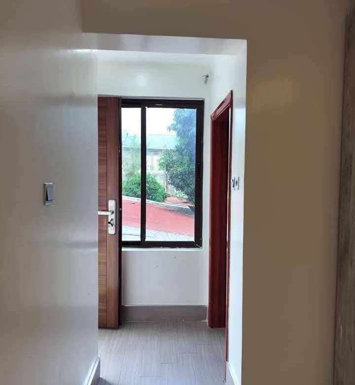 2 Bedroom Master En-suite Apartment To Let in Ngong Zambia