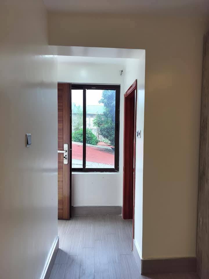 2 Bedroom Master En-suite Apartment To Let in Ngong Zambia