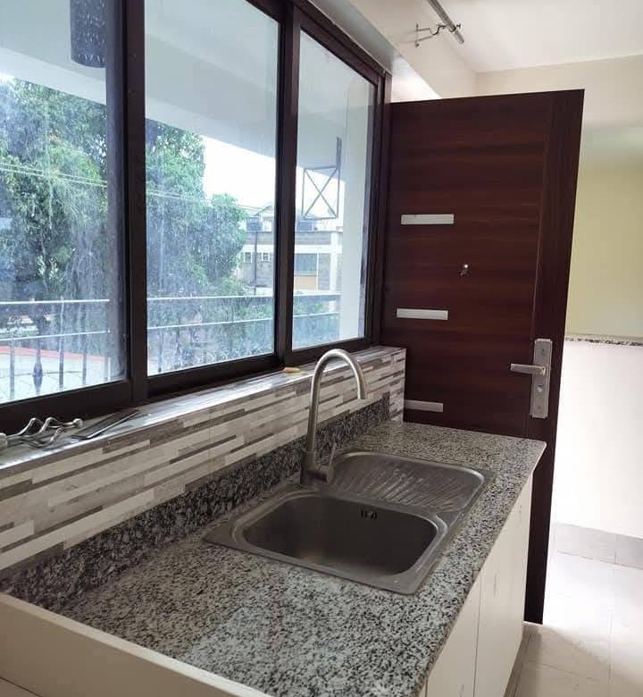 2 Bedroom Master En-suite Apartment To Let in Ngong Zambia