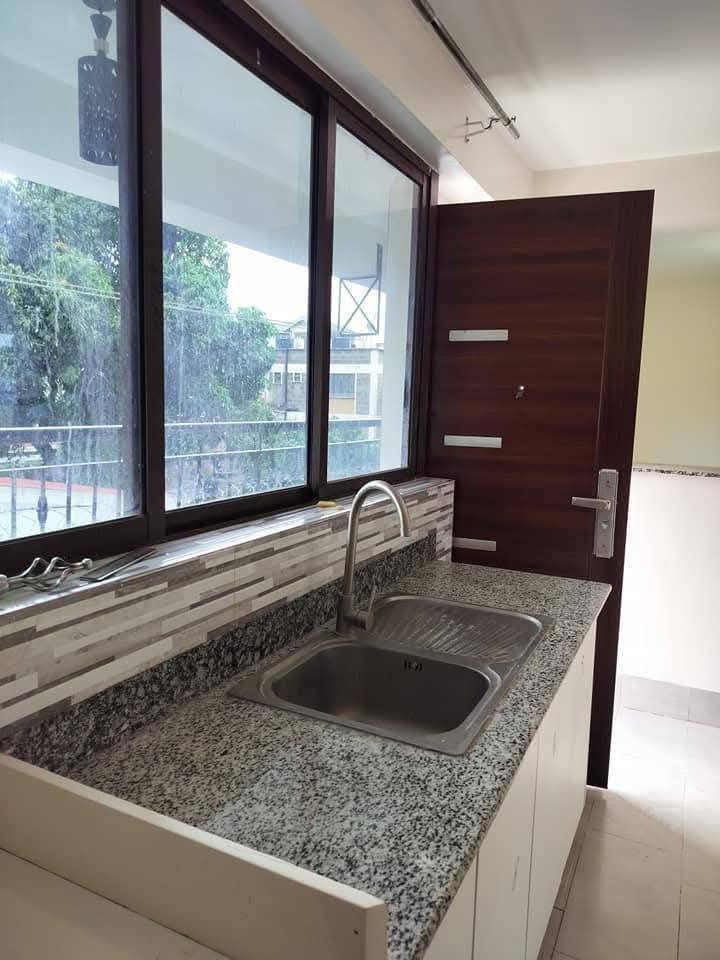 2 Bedroom Master En-suite Apartment To Let in Ngong Zambia