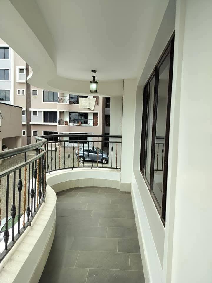 2 Bedroom Master En-suite Apartment To Let in Ngong Zambia