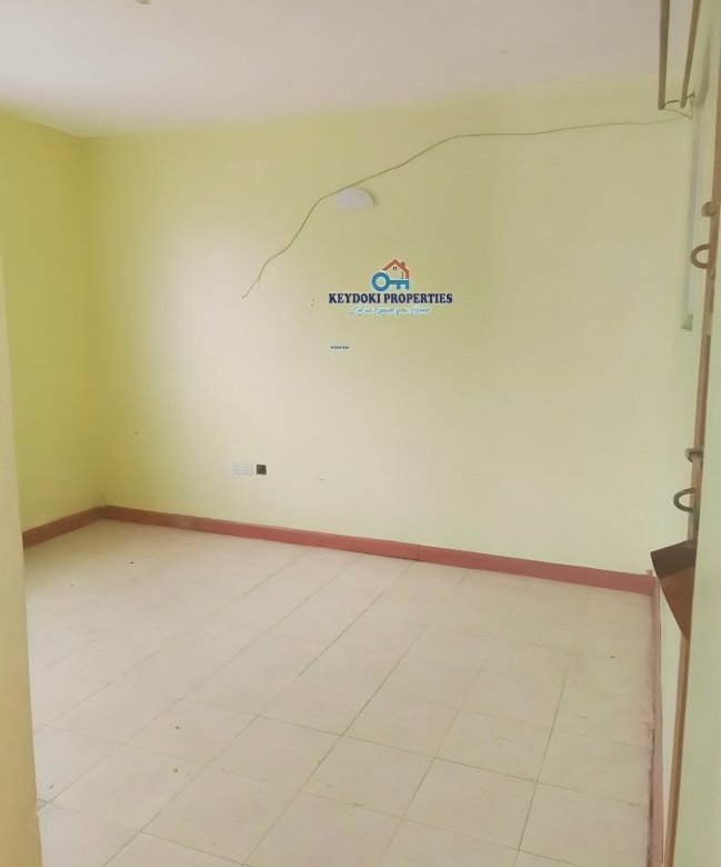 2 Bedroom Master Ensuite Apartment To Let Kasarani Maji Mazuri