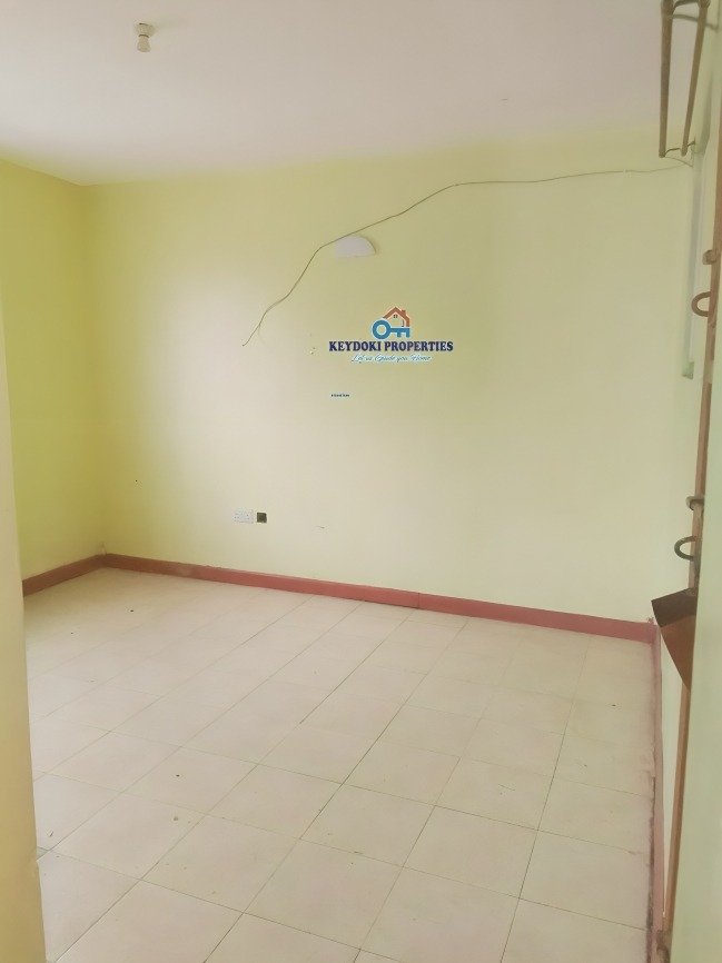 2 Bedroom Master Ensuite Apartment To Let Kasarani Maji Mazuri