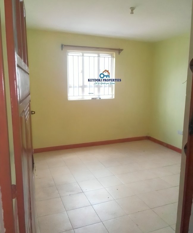 2 Bedroom Master Ensuite Apartment To Let Kasarani Maji Mazuri