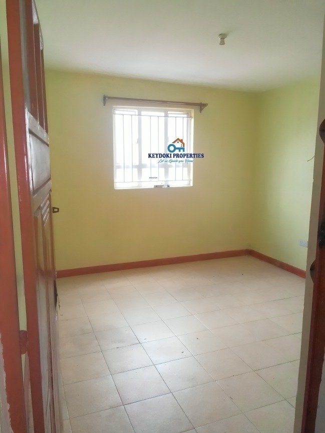 2 Bedroom Master Ensuite Apartment To Let Kasarani Maji Mazuri