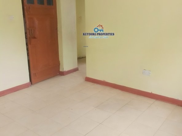2 Bedroom Master Ensuite Apartment To Let Kasarani Maji Mazuri