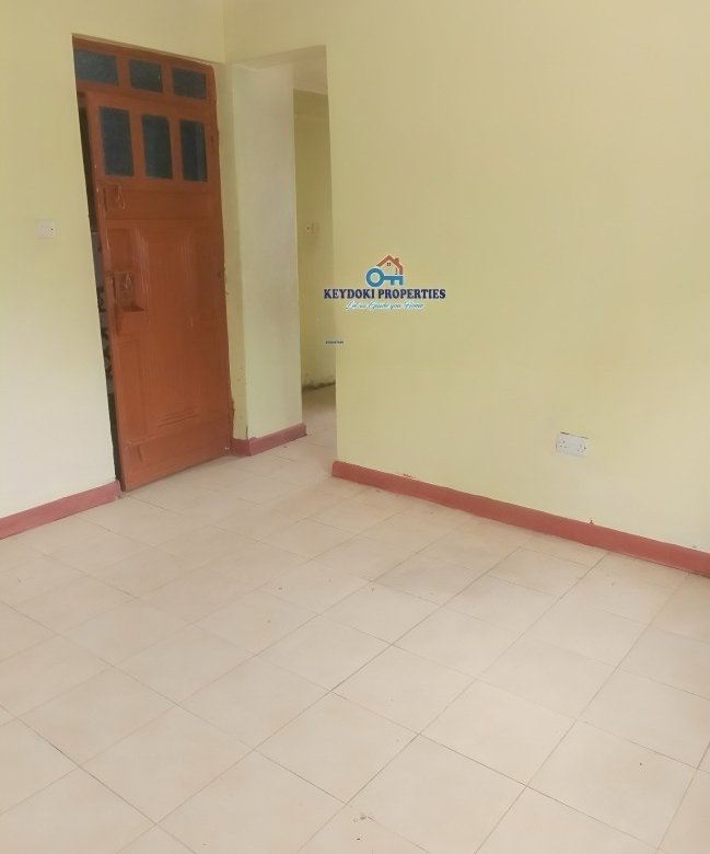2 Bedroom Master Ensuite Apartment To Let Kasarani Maji Mazuri