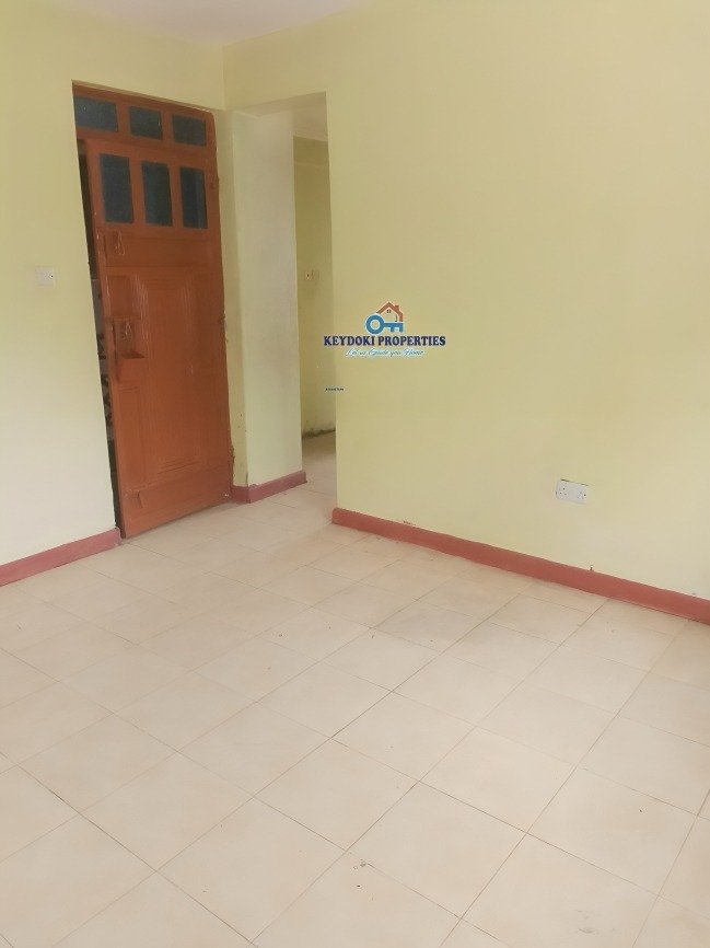 2 Bedroom Master Ensuite Apartment To Let Kasarani Maji Mazuri