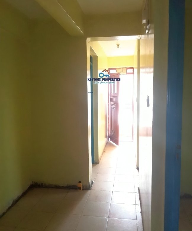 2 Bedroom Master Ensuite Apartment To Let Kasarani Maji Mazuri