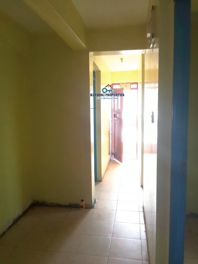 2 Bedroom Master Ensuite Apartment To Let Kasarani Maji Mazuri