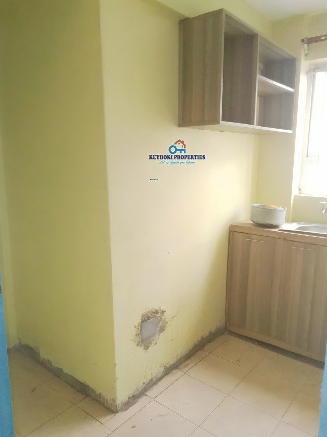 2 Bedroom Master Ensuite Apartment To Let Kasarani Maji Mazuri