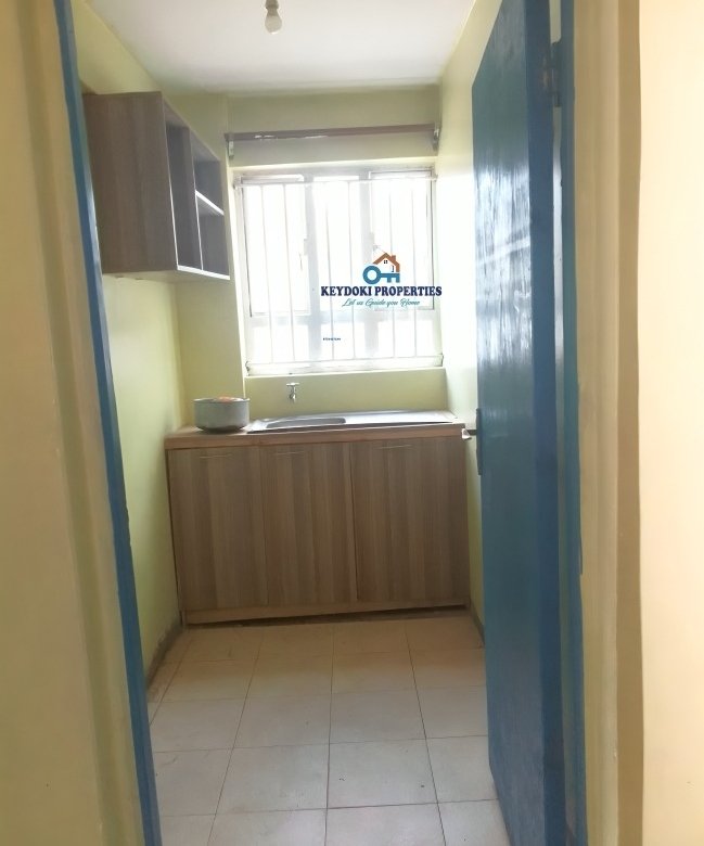 2 Bedroom Master Ensuite Apartment To Let Kasarani Maji Mazuri