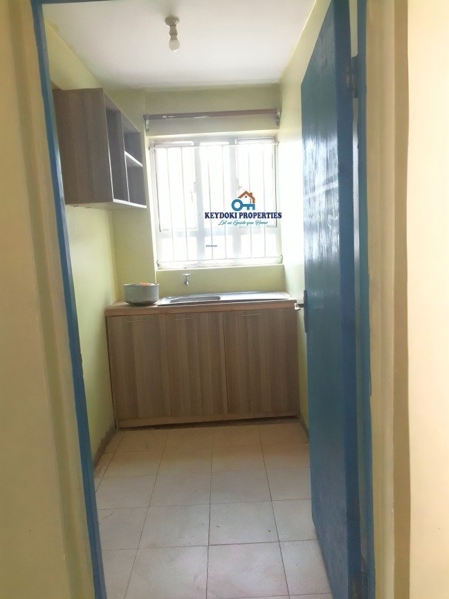 2 Bedroom Master Ensuite Apartment To Let Kasarani Maji Mazuri