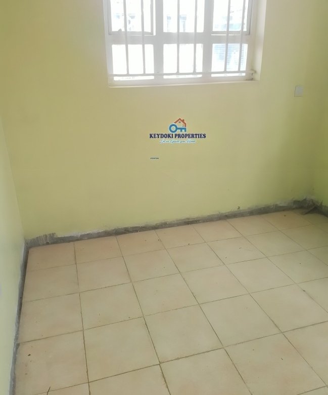 2 Bedroom Master Ensuite Apartment To Let Kasarani Maji Mazuri
