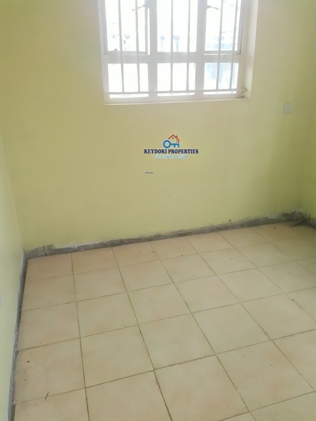 2 Bedroom Master Ensuite Apartment To Let Kasarani Maji Mazuri