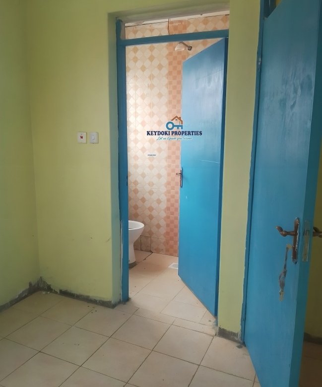 2 Bedroom Master Ensuite Apartment To Let Kasarani Maji Mazuri