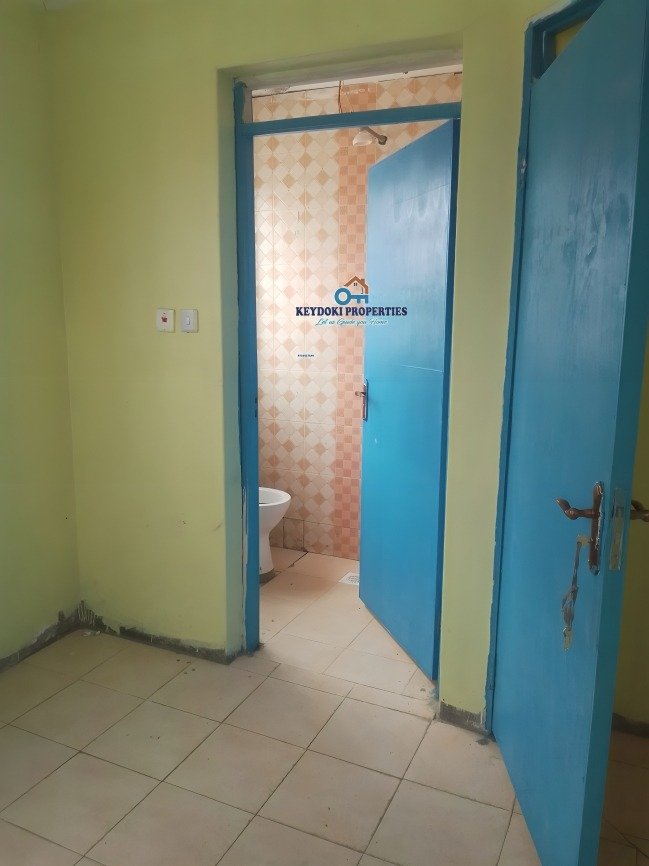 2 Bedroom Master Ensuite Apartment To Let Kasarani Maji Mazuri