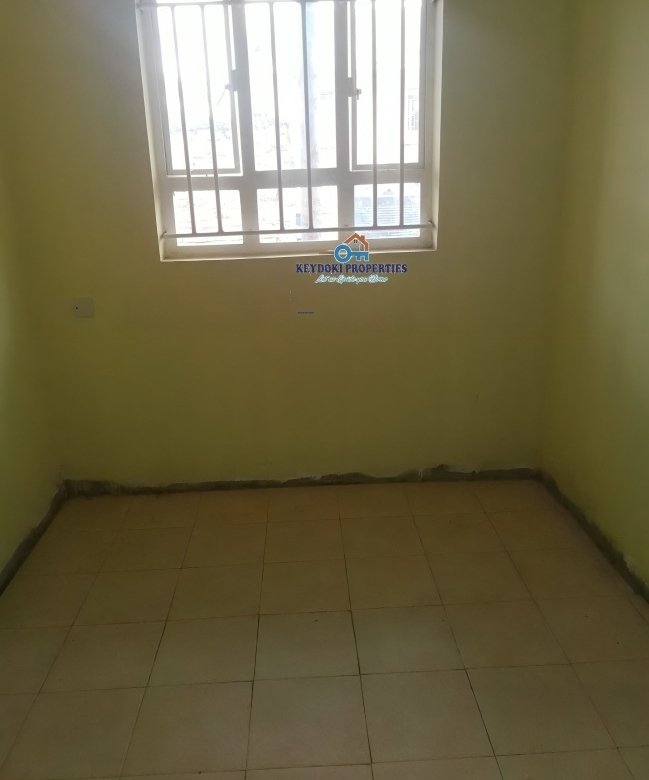 2 Bedroom Master Ensuite Apartment To Let Kasarani Maji Mazuri