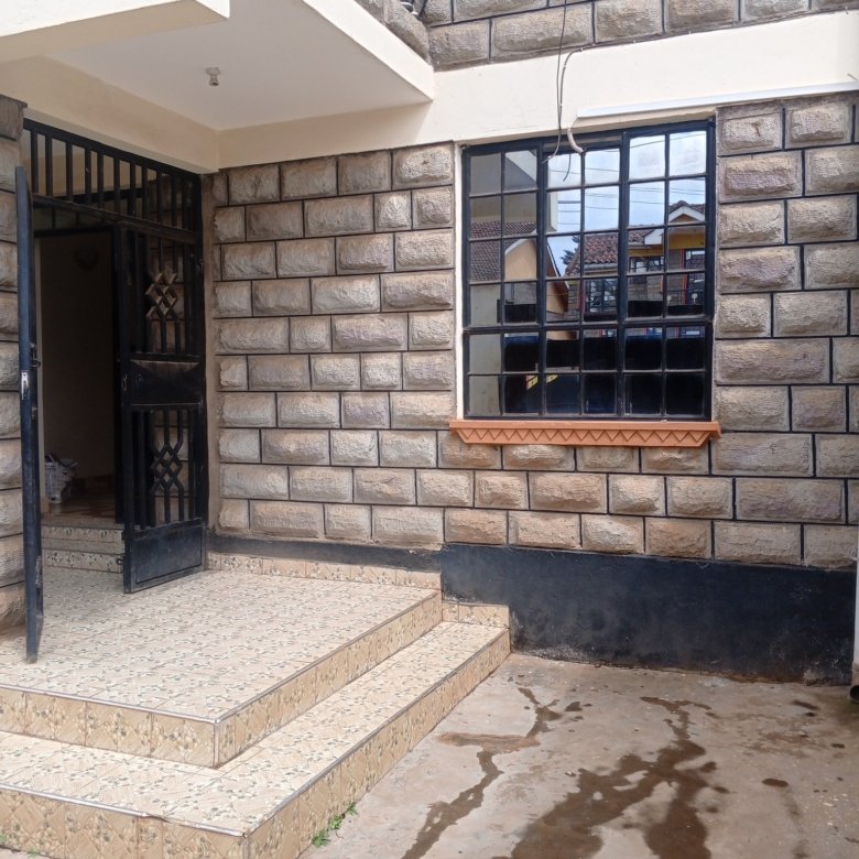 2 Bedroom Master Ensuite Apartment To Let Kasarani Seasons