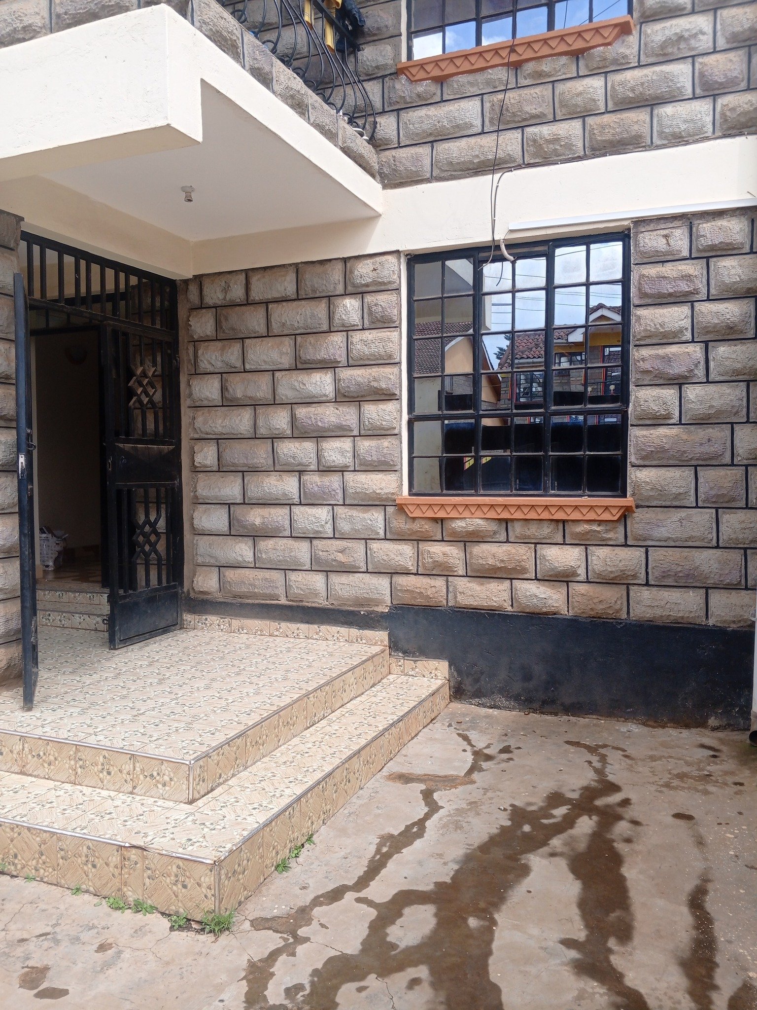 2 Bedroom Master Ensuite Apartment To Let Kasarani Seasons