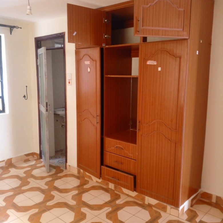 2 Bedroom Master Ensuite Apartment To Let Kasarani Seasons
