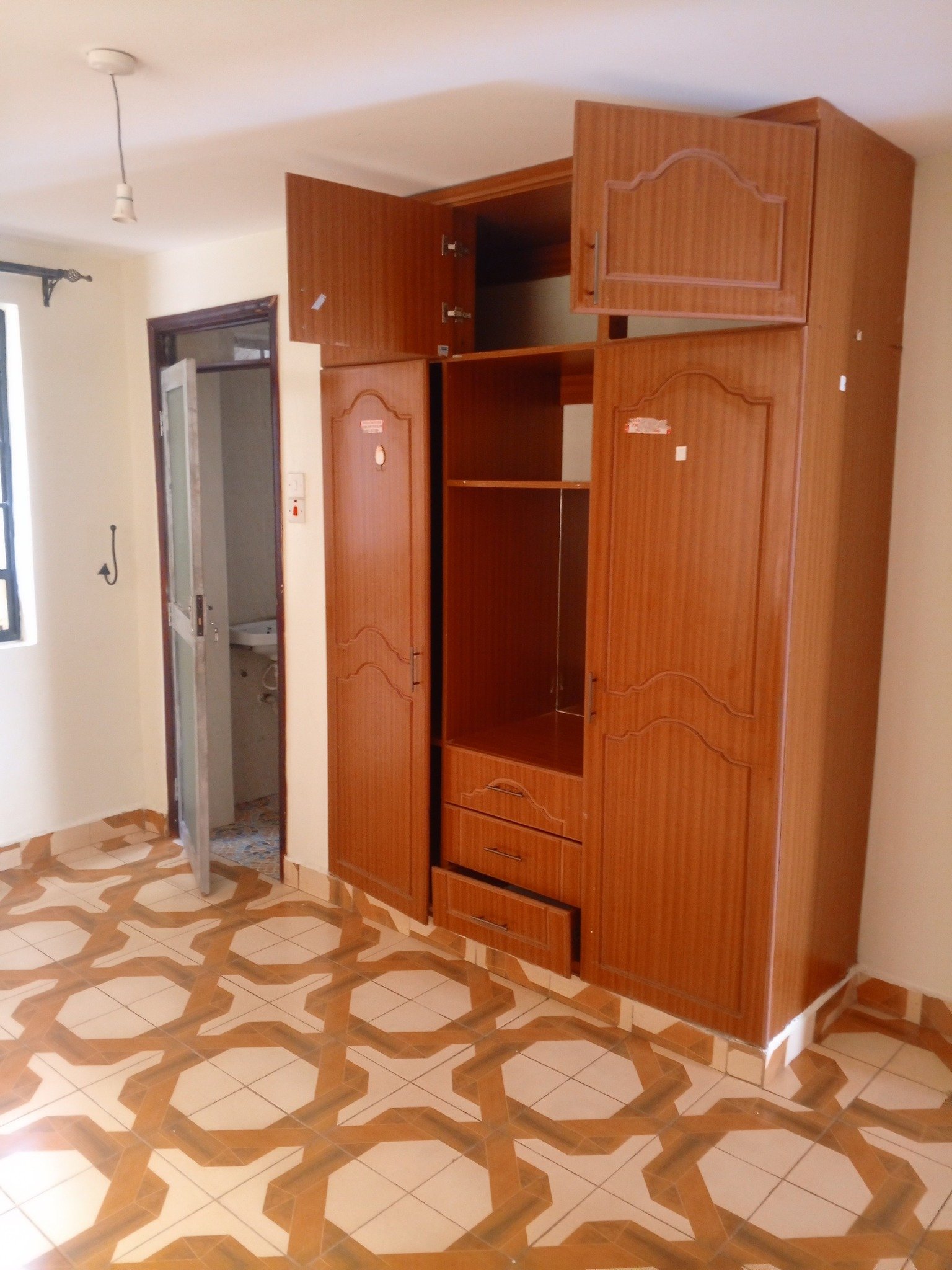 2 Bedroom Master Ensuite Apartment To Let Kasarani Seasons