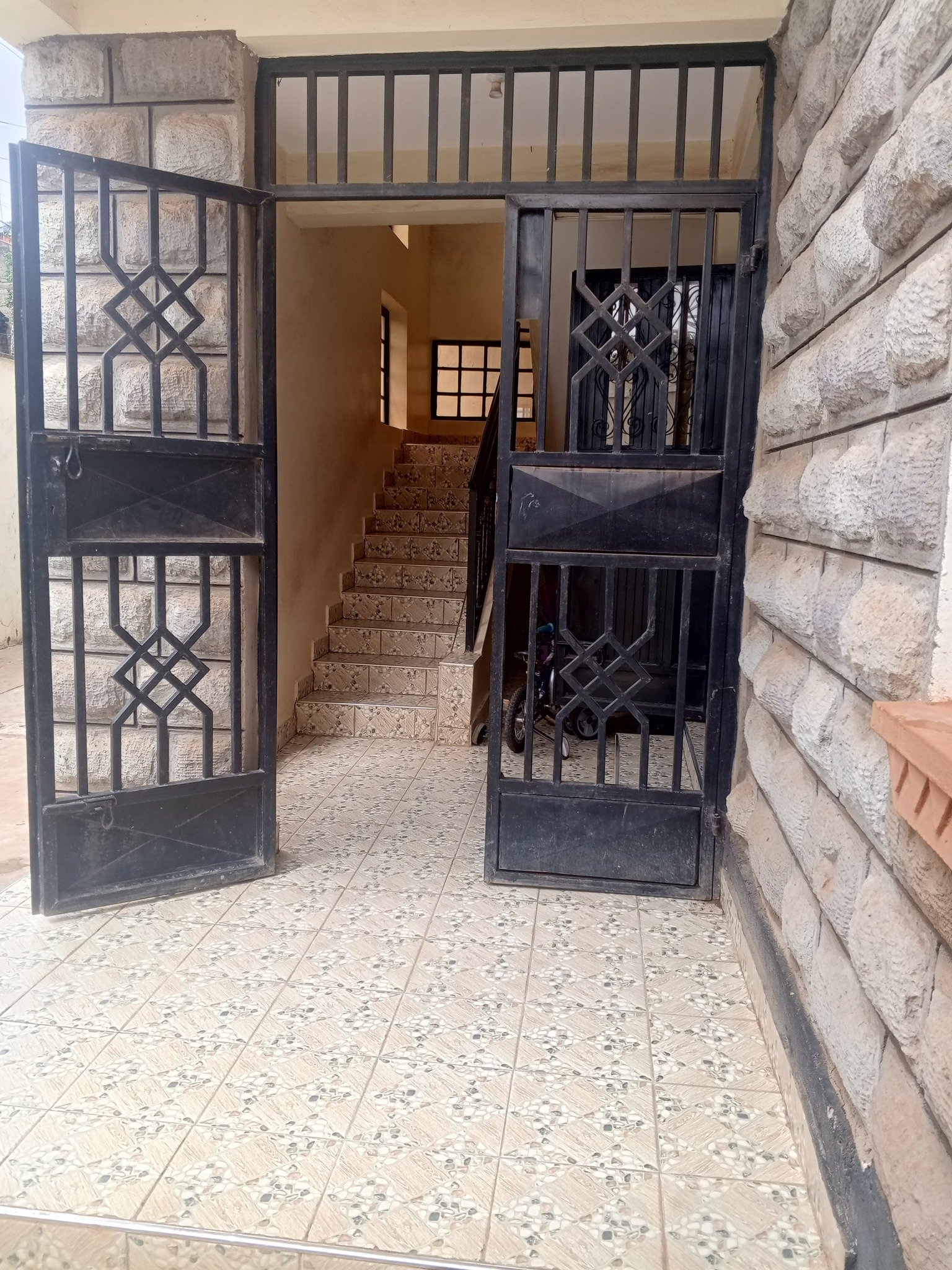 2 Bedroom Master Ensuite Apartment To Let Kasarani Seasons