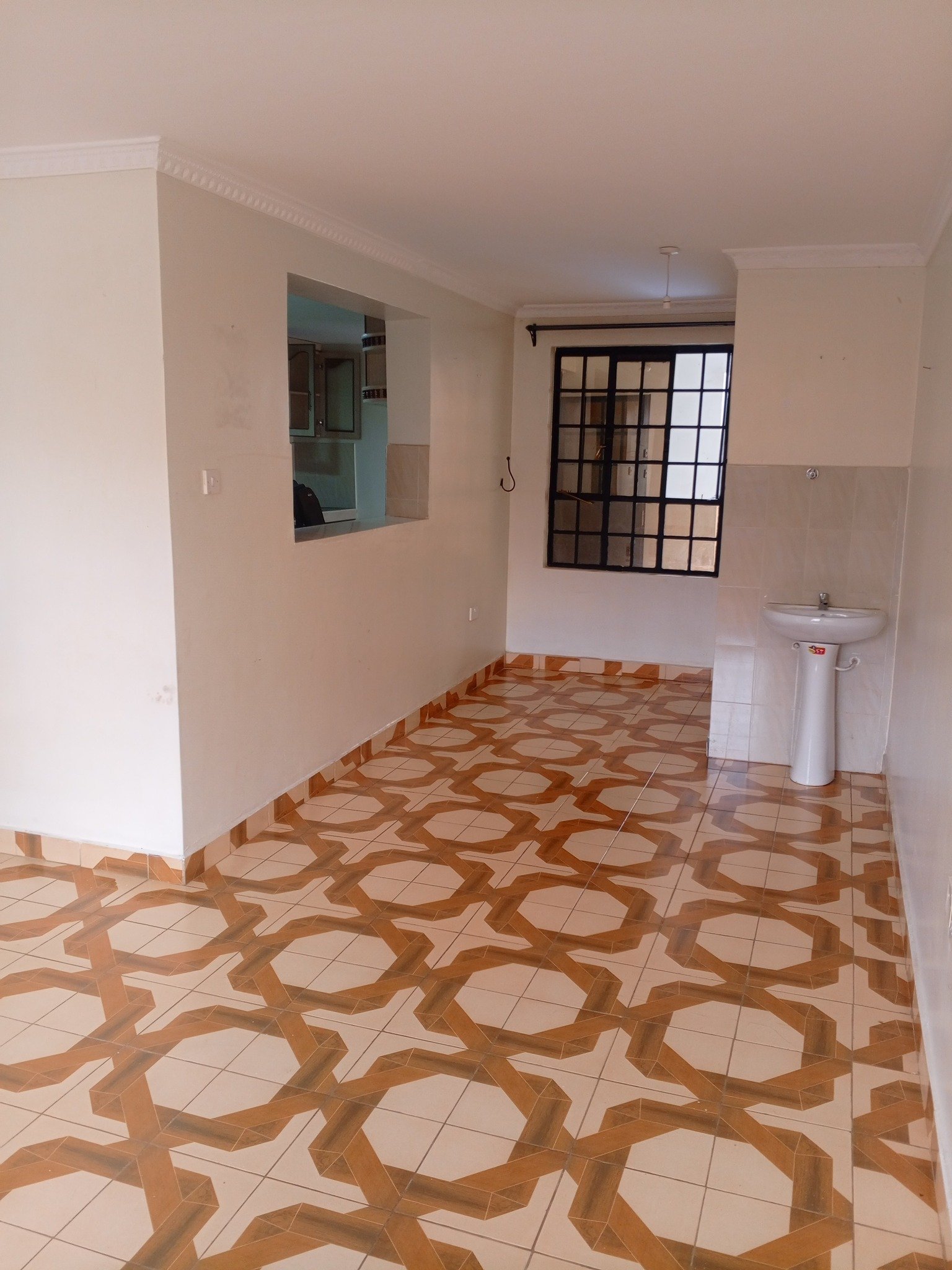 2 Bedroom Master Ensuite Apartment To Let Kasarani Seasons