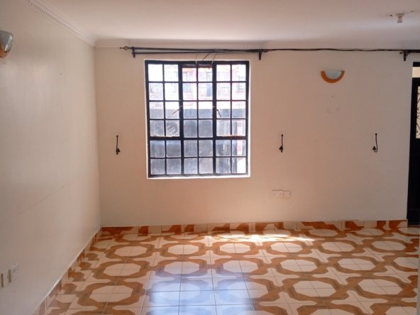 2 Bedroom Master Ensuite Apartment To Let Kasarani Seasons