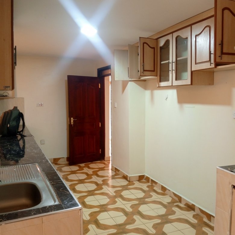 2 Bedroom Master Ensuite Apartment To Let Kasarani Seasons