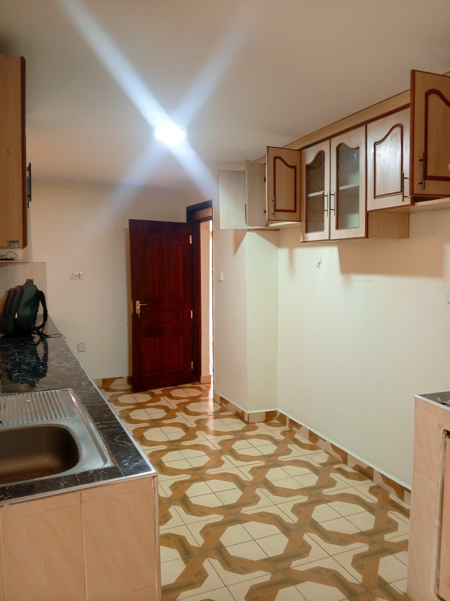 2 Bedroom Master Ensuite Apartment To Let Kasarani Seasons