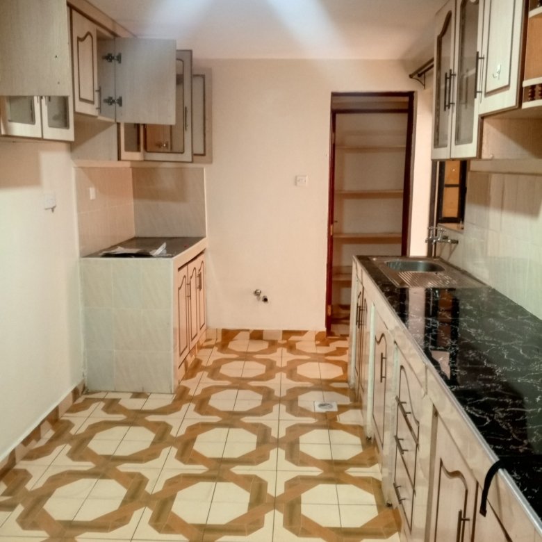 2 Bedroom Master Ensuite Apartment To Let Kasarani Seasons