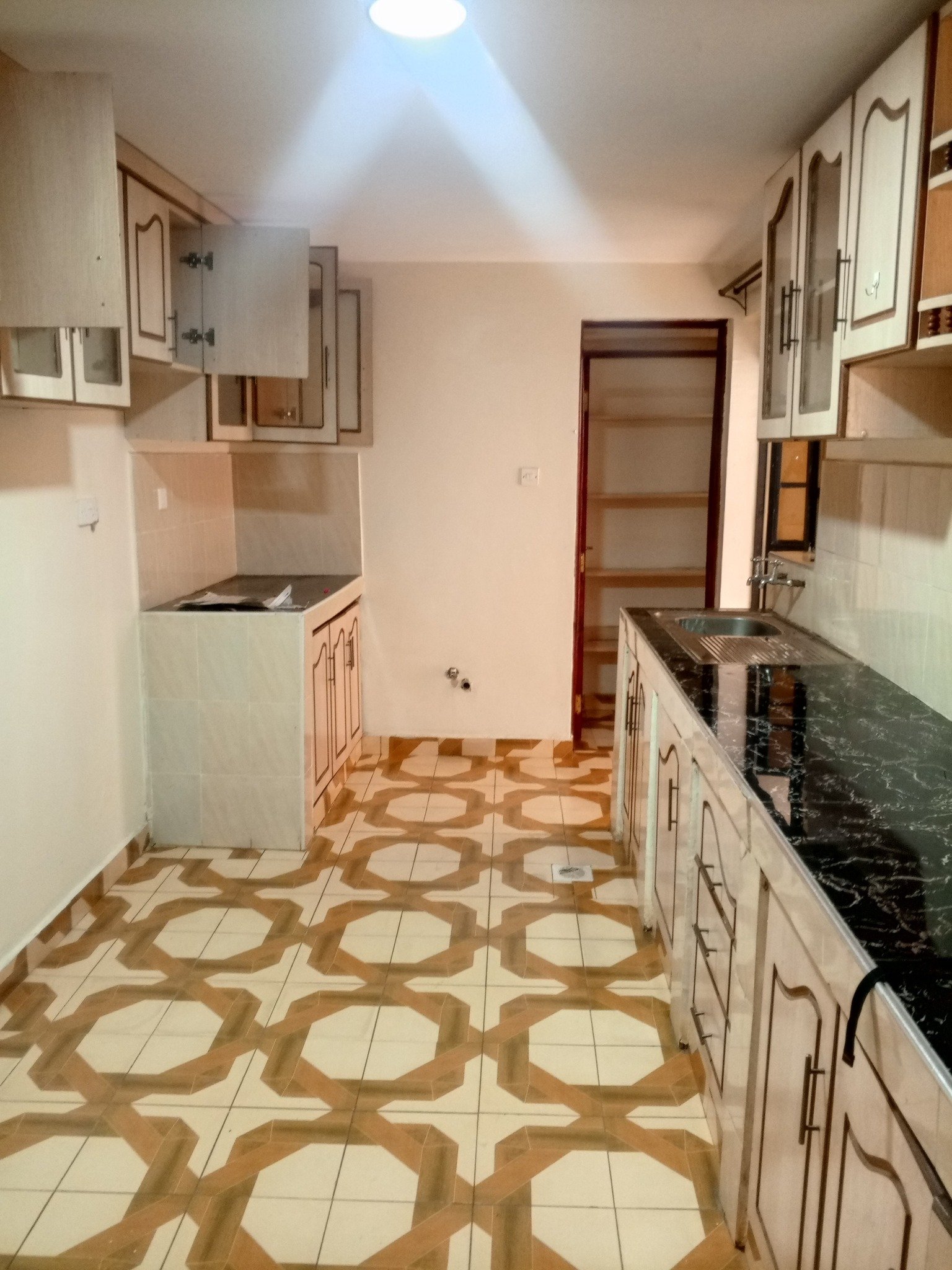 2 Bedroom Master Ensuite Apartment To Let Kasarani Seasons