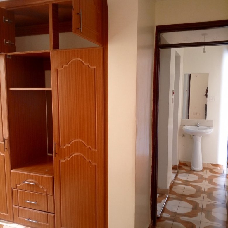 2 Bedroom Master Ensuite Apartment To Let Kasarani Seasons