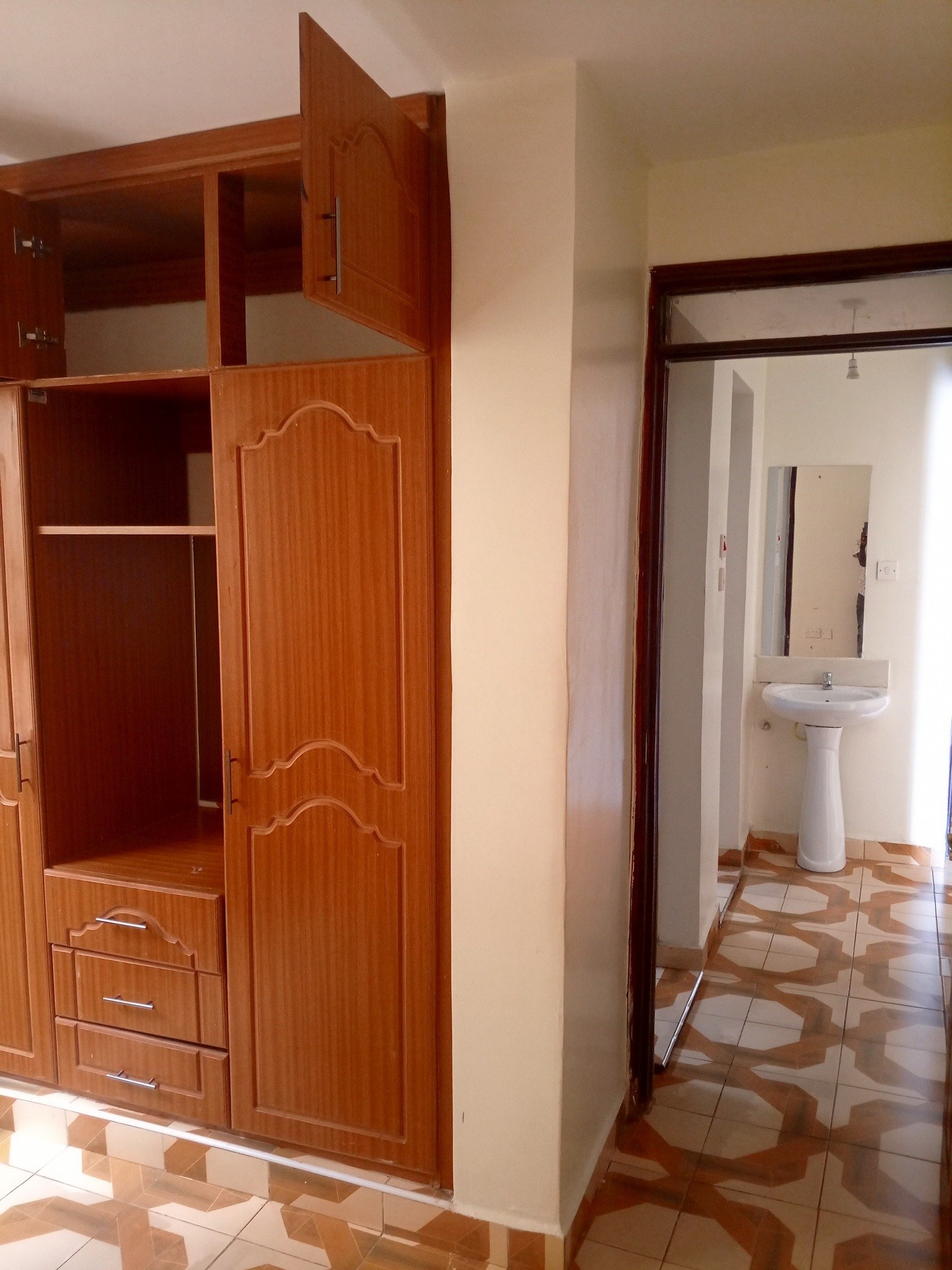 2 Bedroom Master Ensuite Apartment To Let Kasarani Seasons