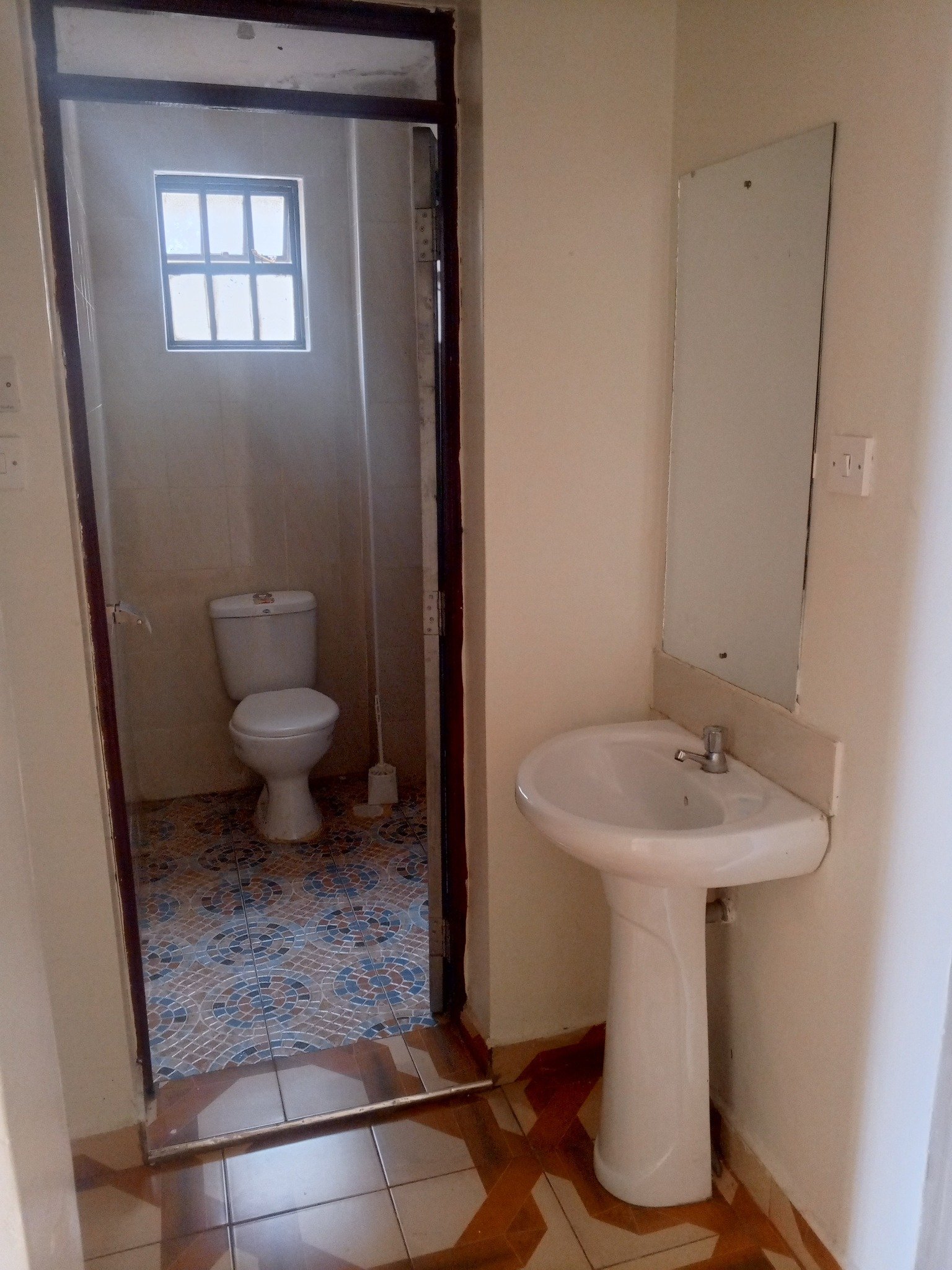 2 Bedroom Master Ensuite Apartment To Let Kasarani Seasons