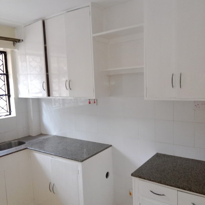 2 Bedroom Master Ensuite Apartment To Let Ngong Zambia