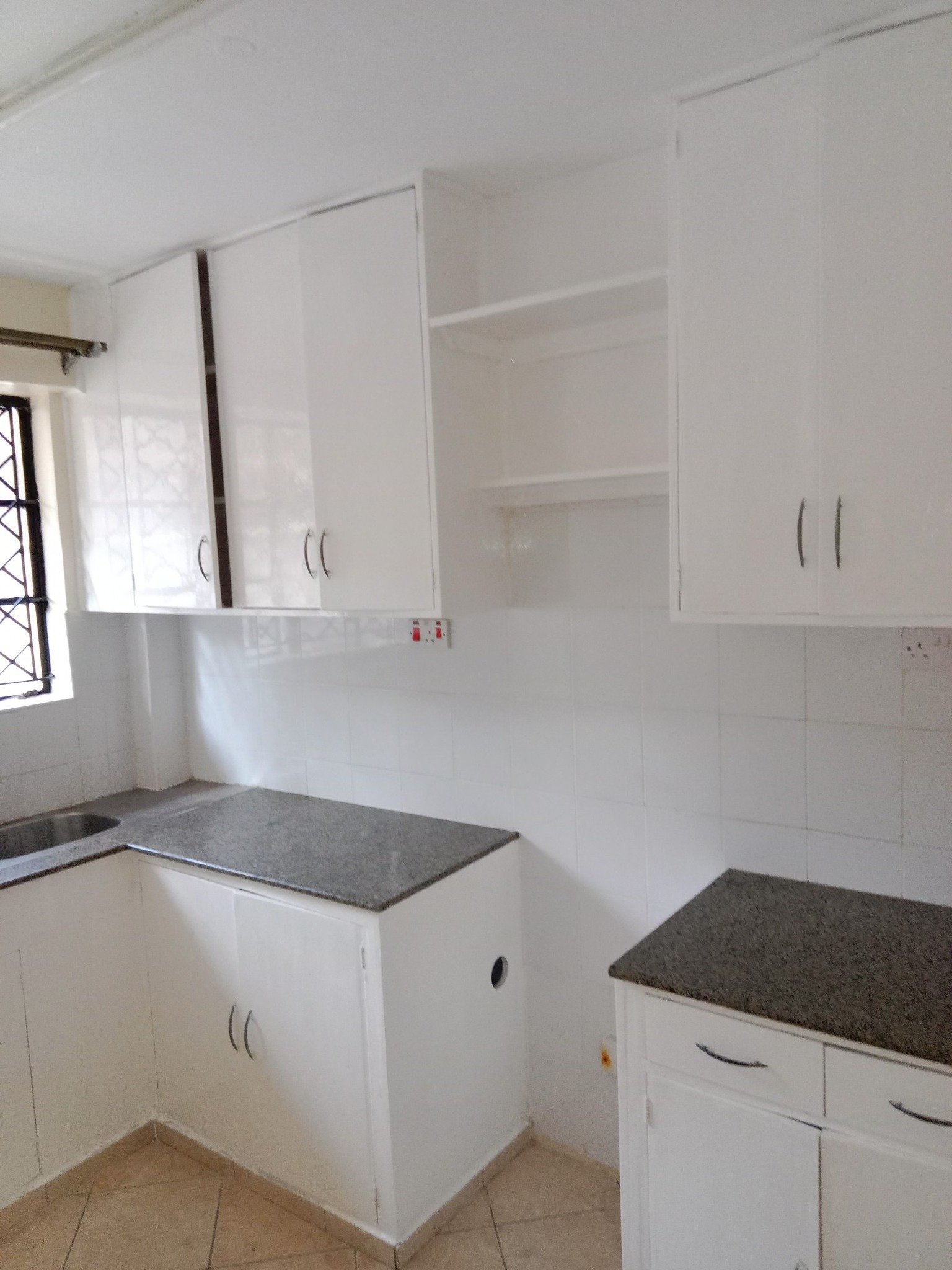2 Bedroom Master Ensuite Apartment To Let Ngong Zambia
