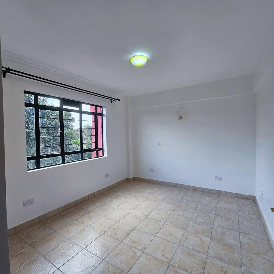 2 Bedroom Master Ensuite Apartment To Let Ngong Zambia