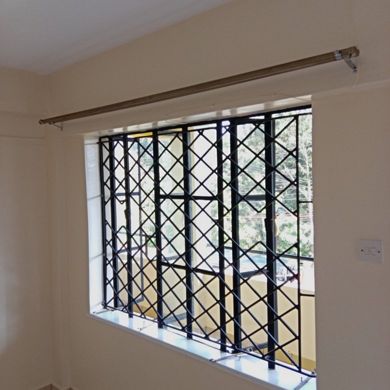 2 Bedroom Master Ensuite Apartment To Let Ngong Zambia