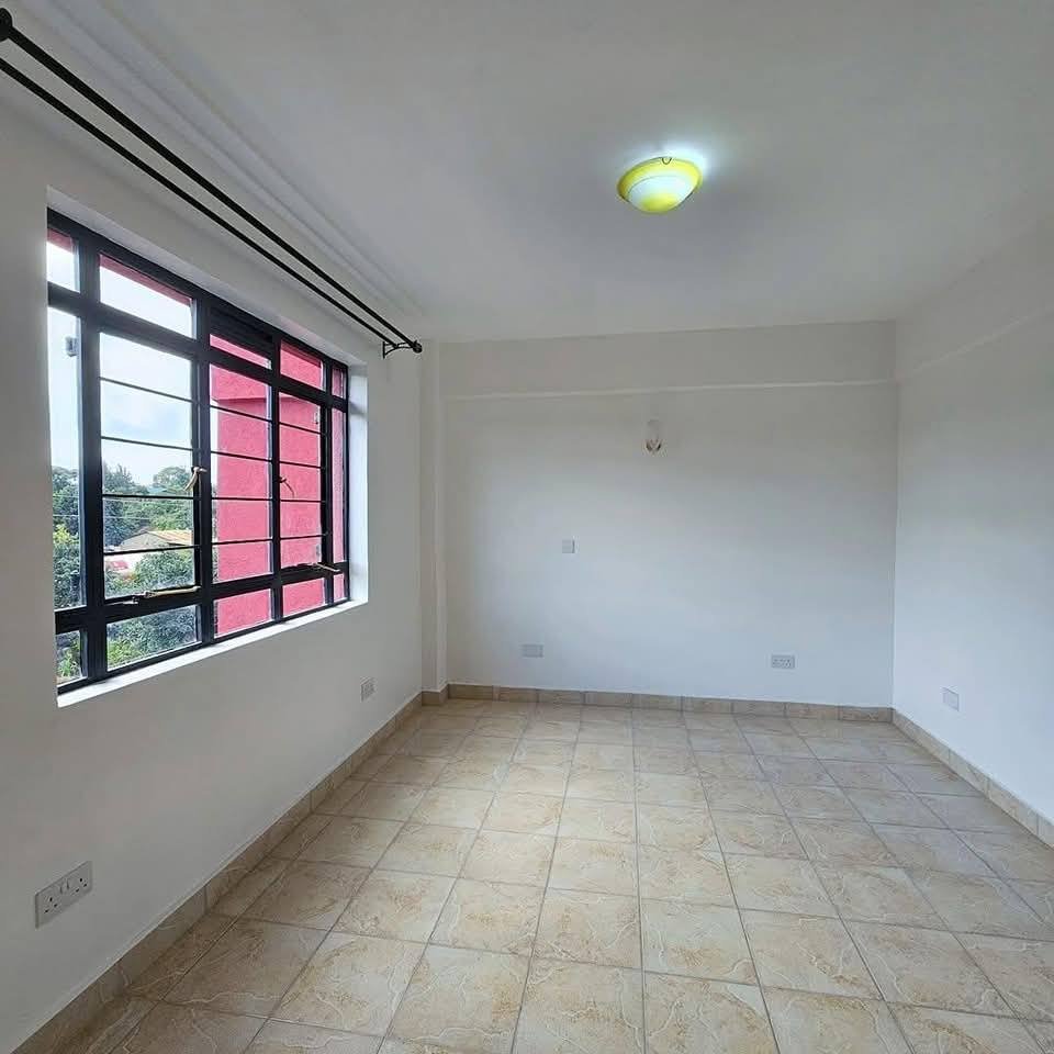 2 Bedroom Master Ensuite Apartment To Let Ngong Zambia