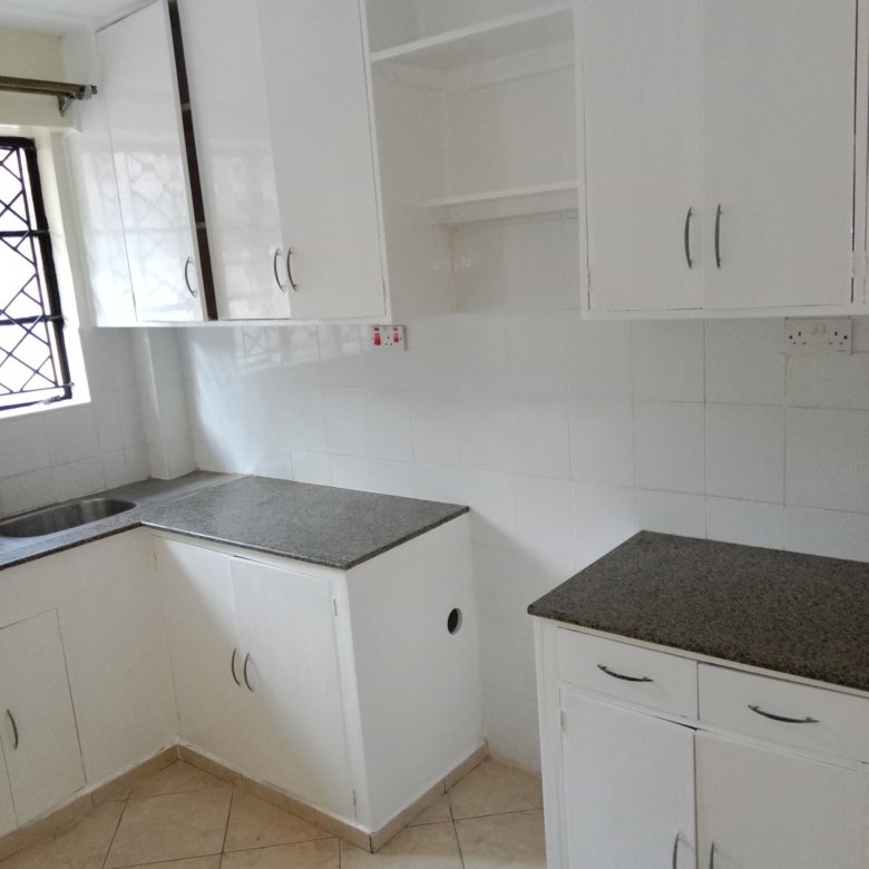2 Bedroom Master Ensuite Apartment To Let Ngong Zambia